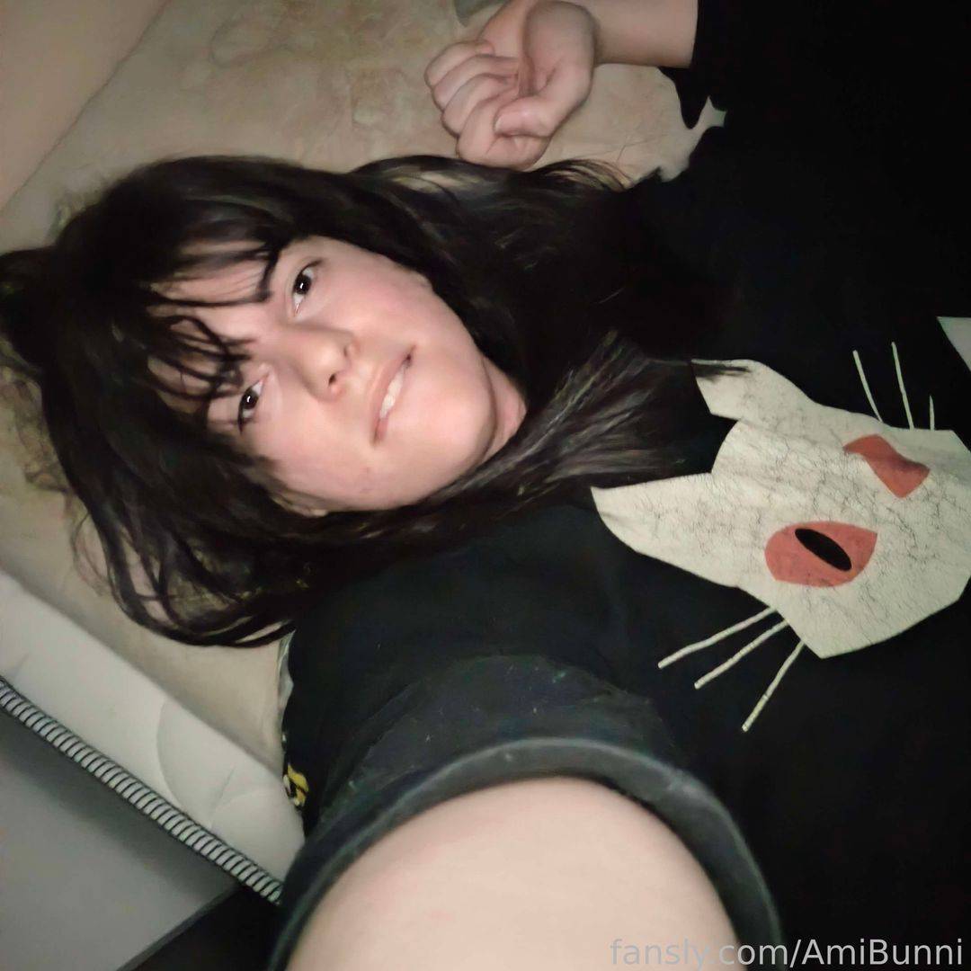 fansly AmiBunni profile photo. AmiBunni 29