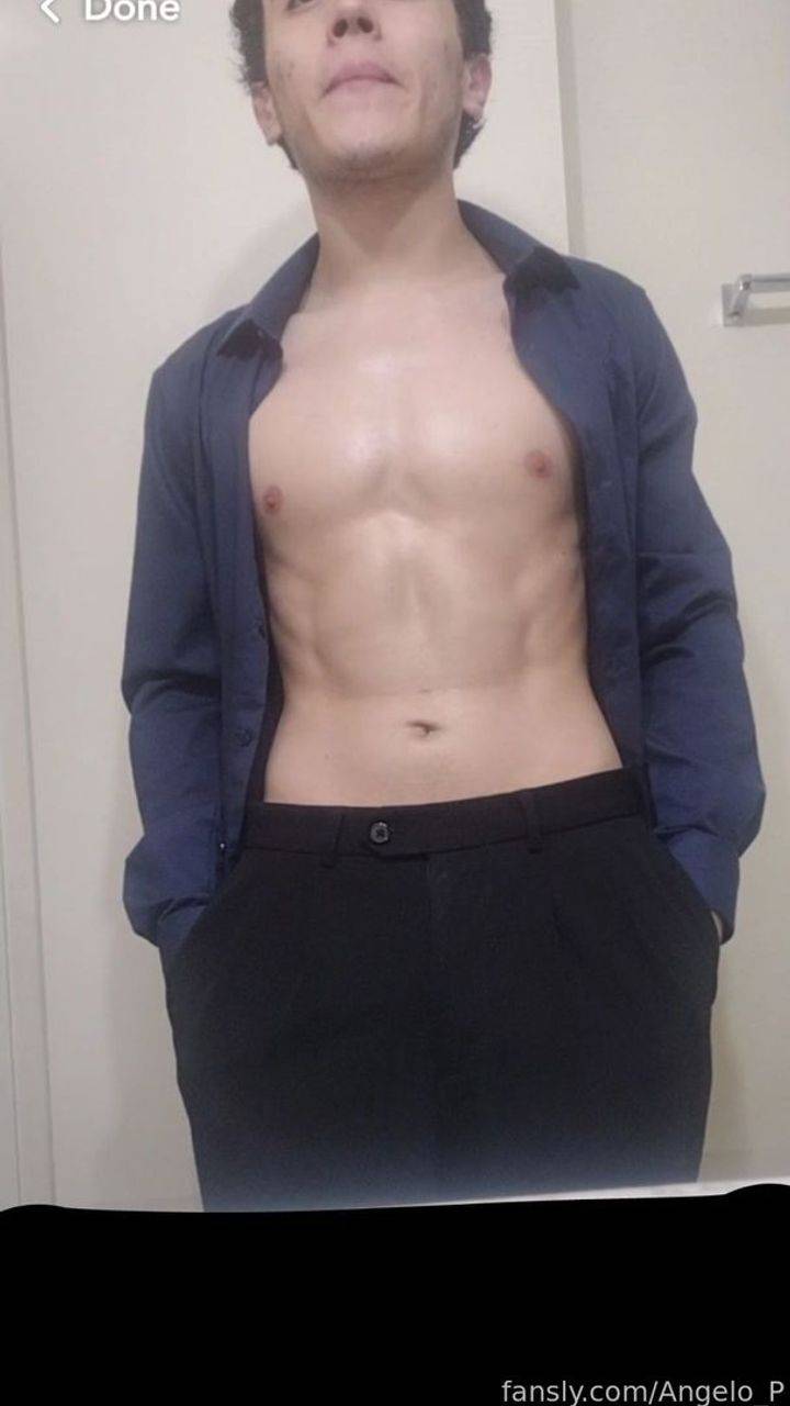 fansly Angelo_P profile photo. Angelo_P 1