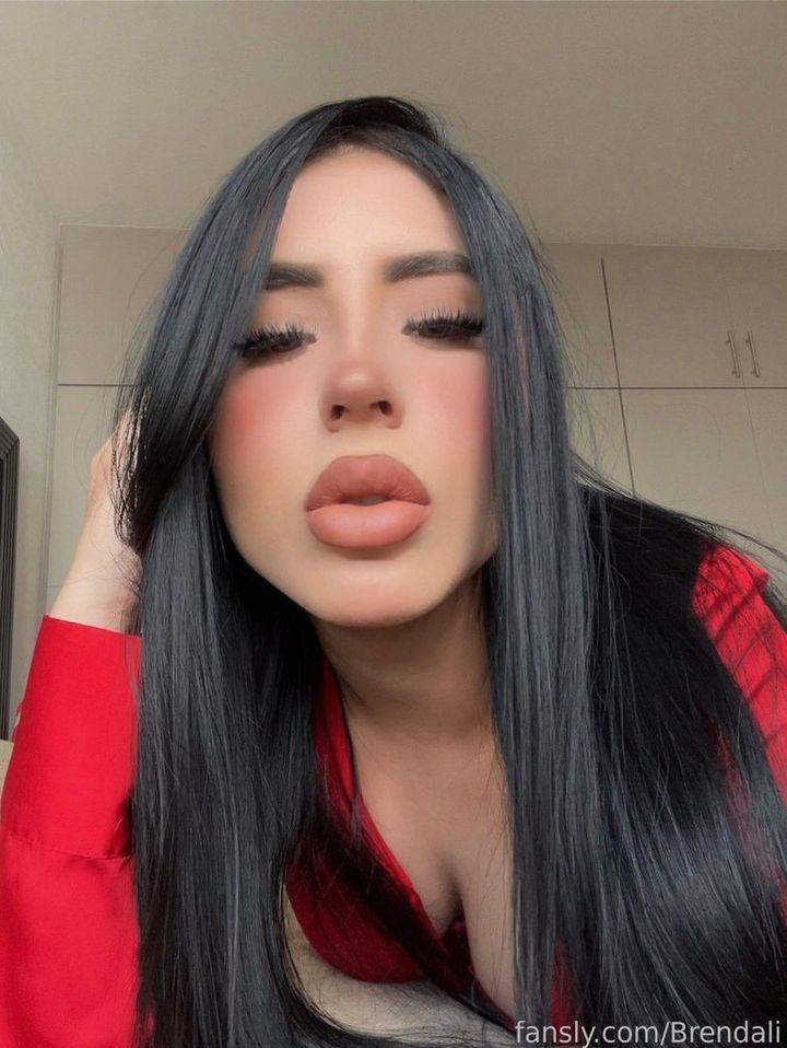 fansly Lia mendoza profile photo. Lia mendoza 24