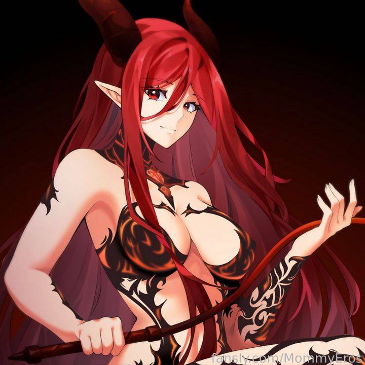 fansly Mommy Eros profile photo. Mommy Eros 3
