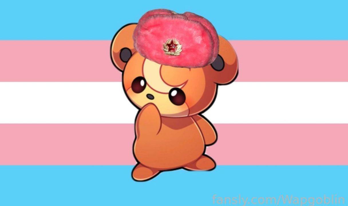 fansly Wapgoblin profile photo. Wapgoblin 25