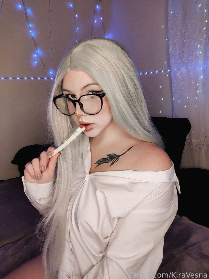fansly 💞Kira🔞 profile photo. 💞Kira🔞 35