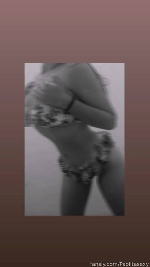 fansly Paola  profile photo. Paola  30