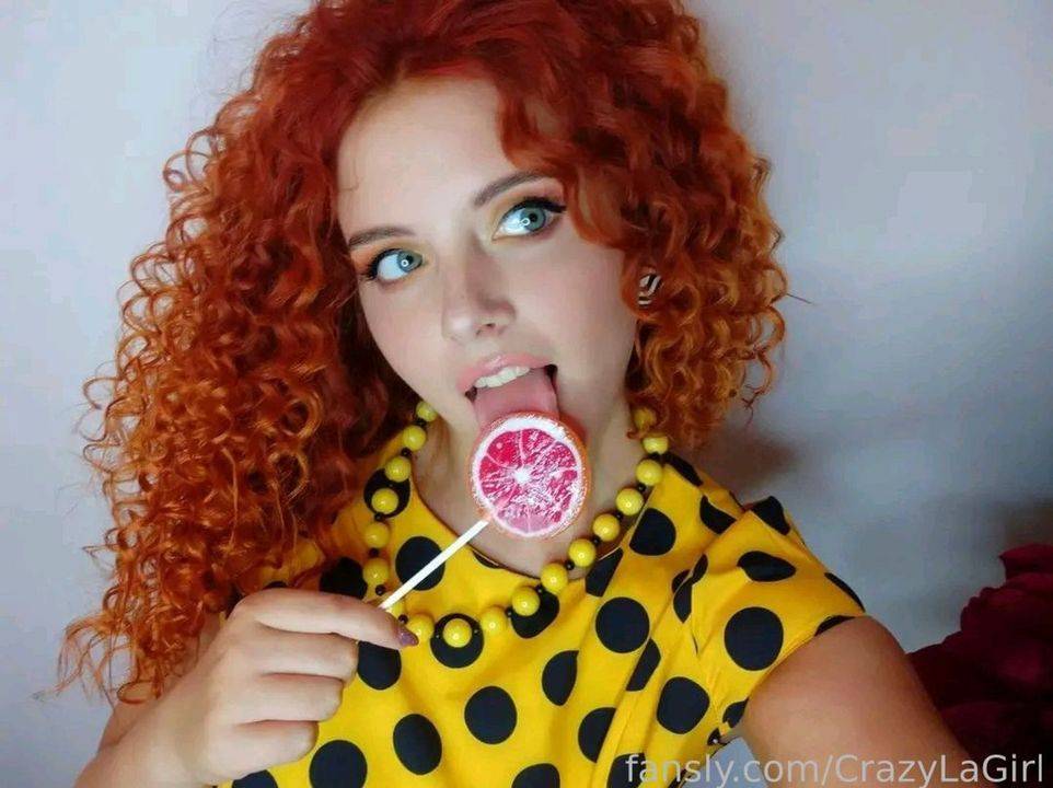 fansly CrazyLaGirl profile photo. CrazyLaGirl 31