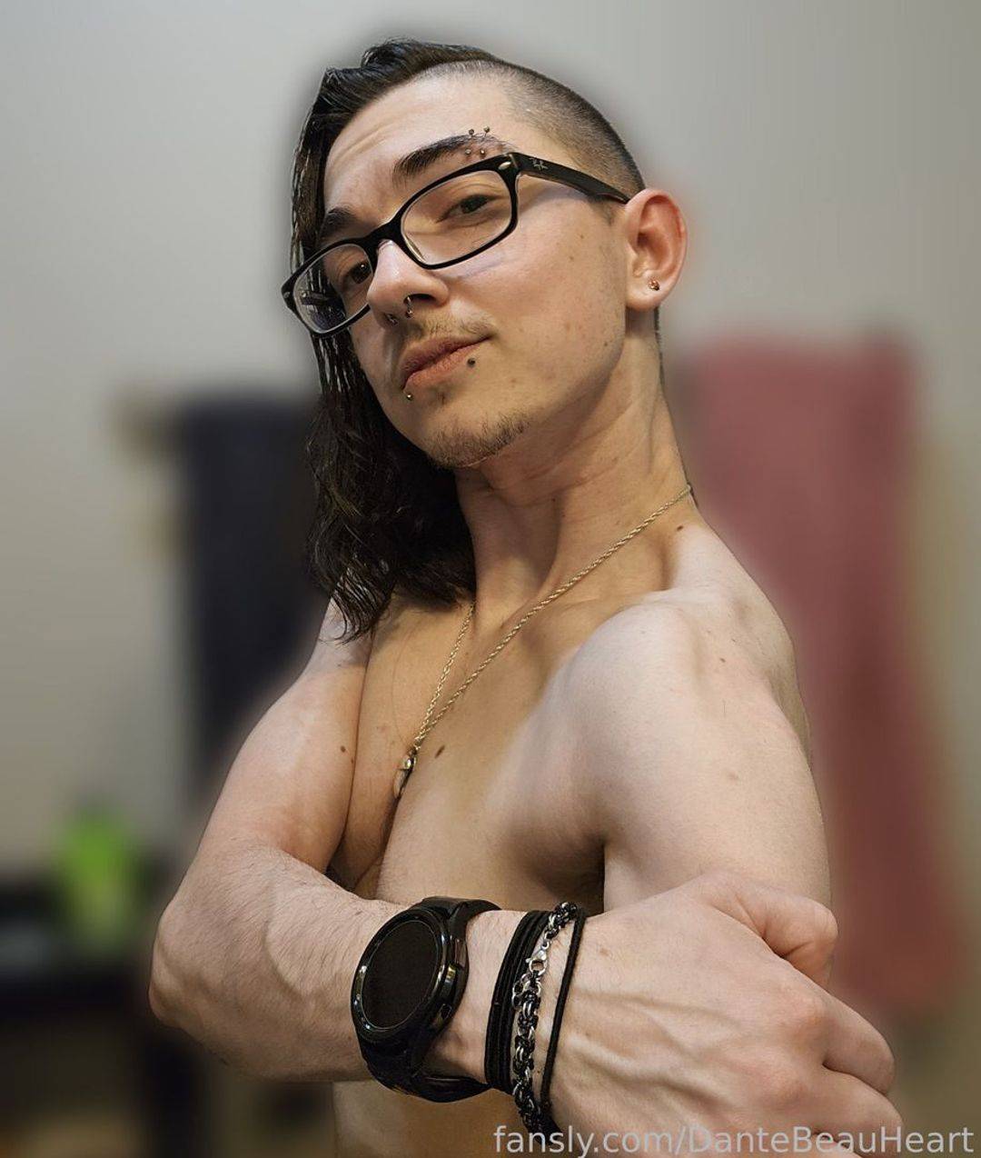 fansly DanteBeauHeart profile photo. DanteBeauHeart 19