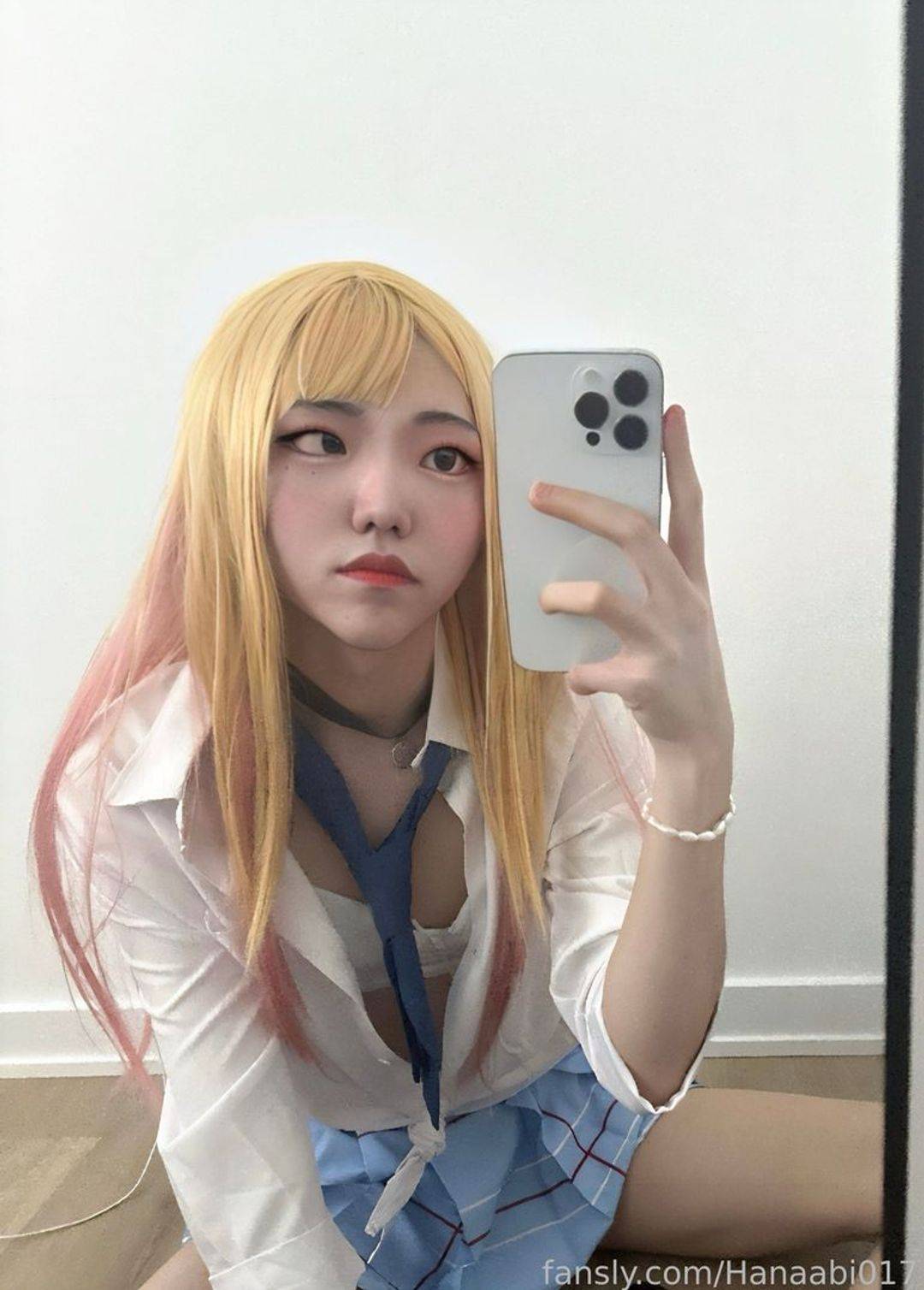 fansly Hanaa profile photo. Hanaa 30