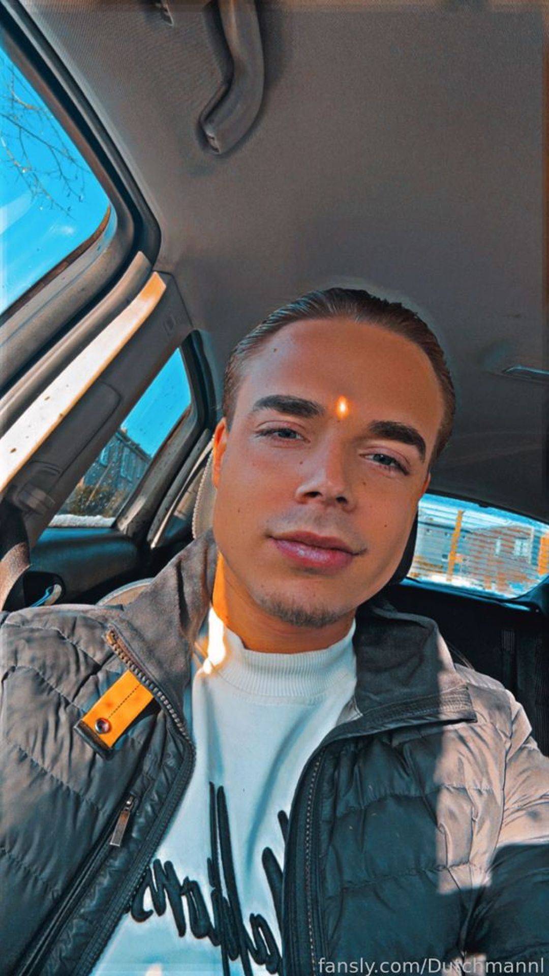 fansly Dutchman profile photo. Dutchman 6