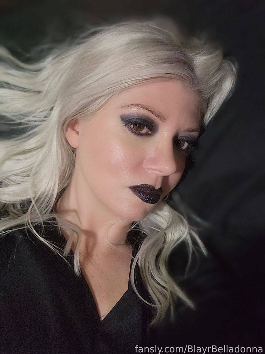 fansly Mistress Blayr Bella profile photo. Mistress Blayr Bella 8