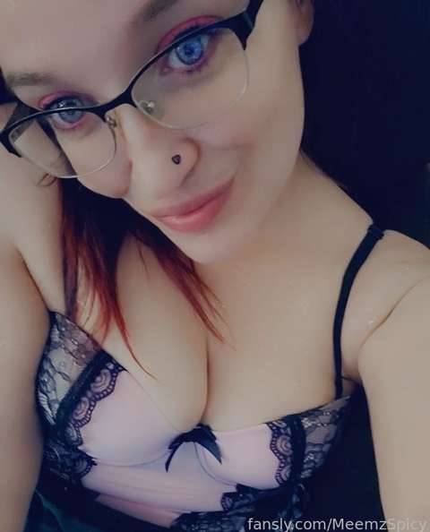 fansly MeemzSpicy profile photo. MeemzSpicy 27