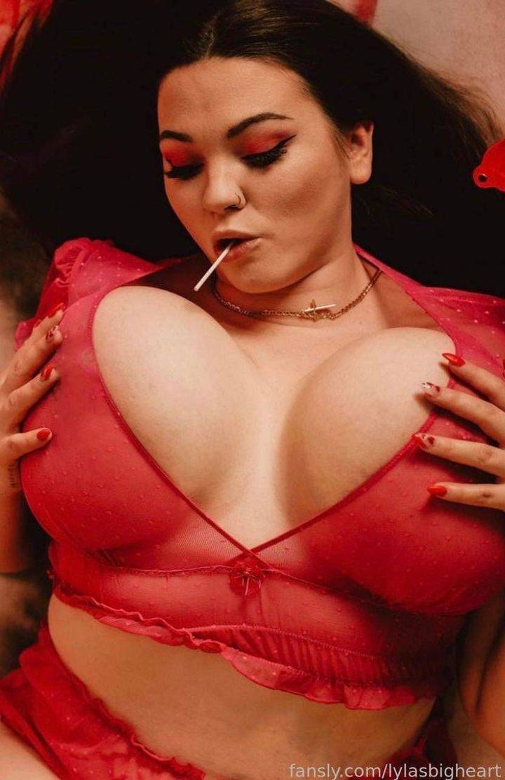 fansly lylasbigheart profile photo. lylasbigheart 36