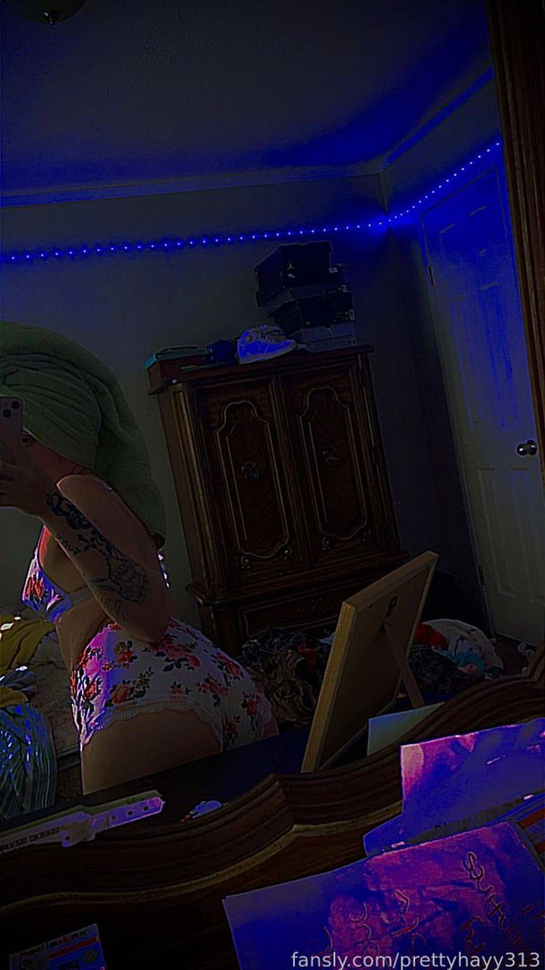 fansly prettyhayy313 profile photo. prettyhayy313 3
