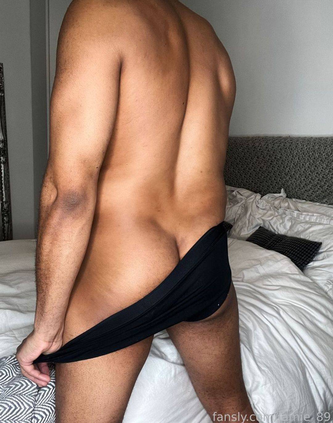 fansly Jamie profile photo. Jamie 36