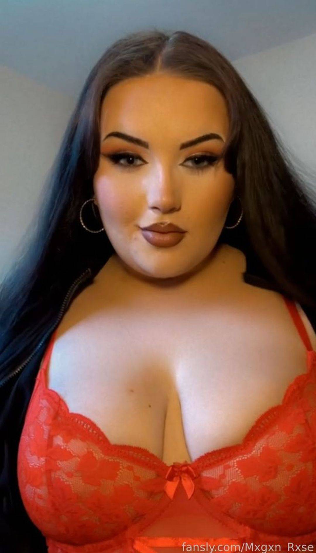 fansly Megan Rose profile photo. Megan Rose 6