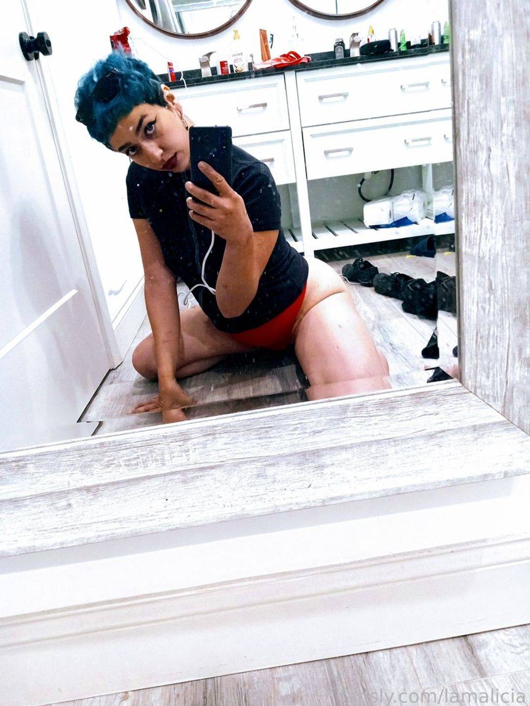 fansly lamalicia profile photo. lamalicia 17