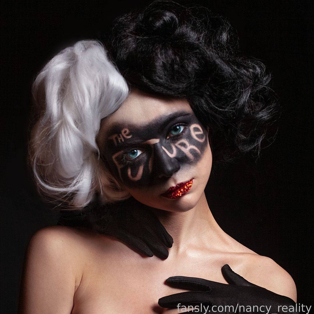 fansly Nancy Novikova profile photo. Nancy Novikova 18