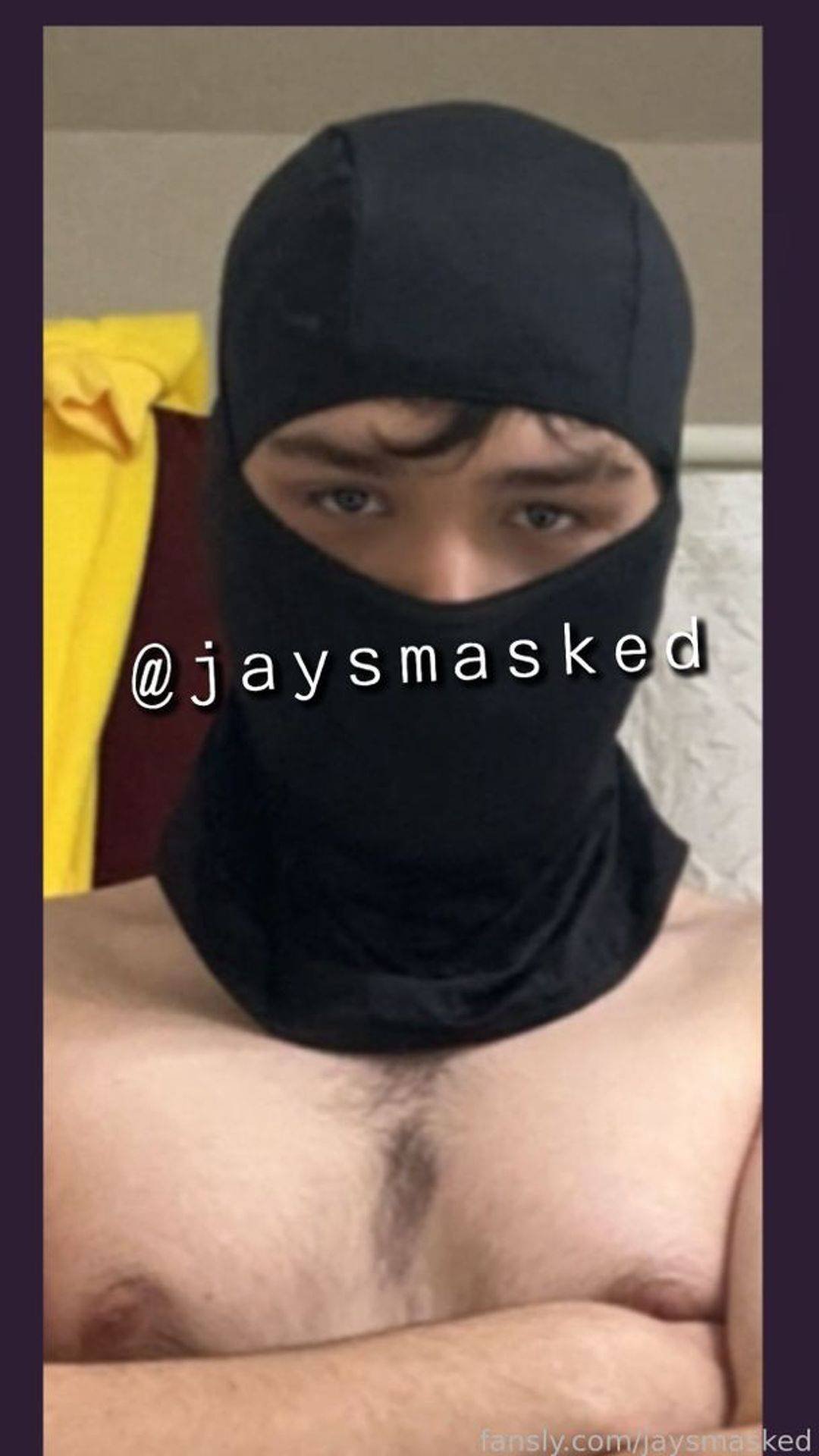 fansly jaysmasked profile photo. jaysmasked 2