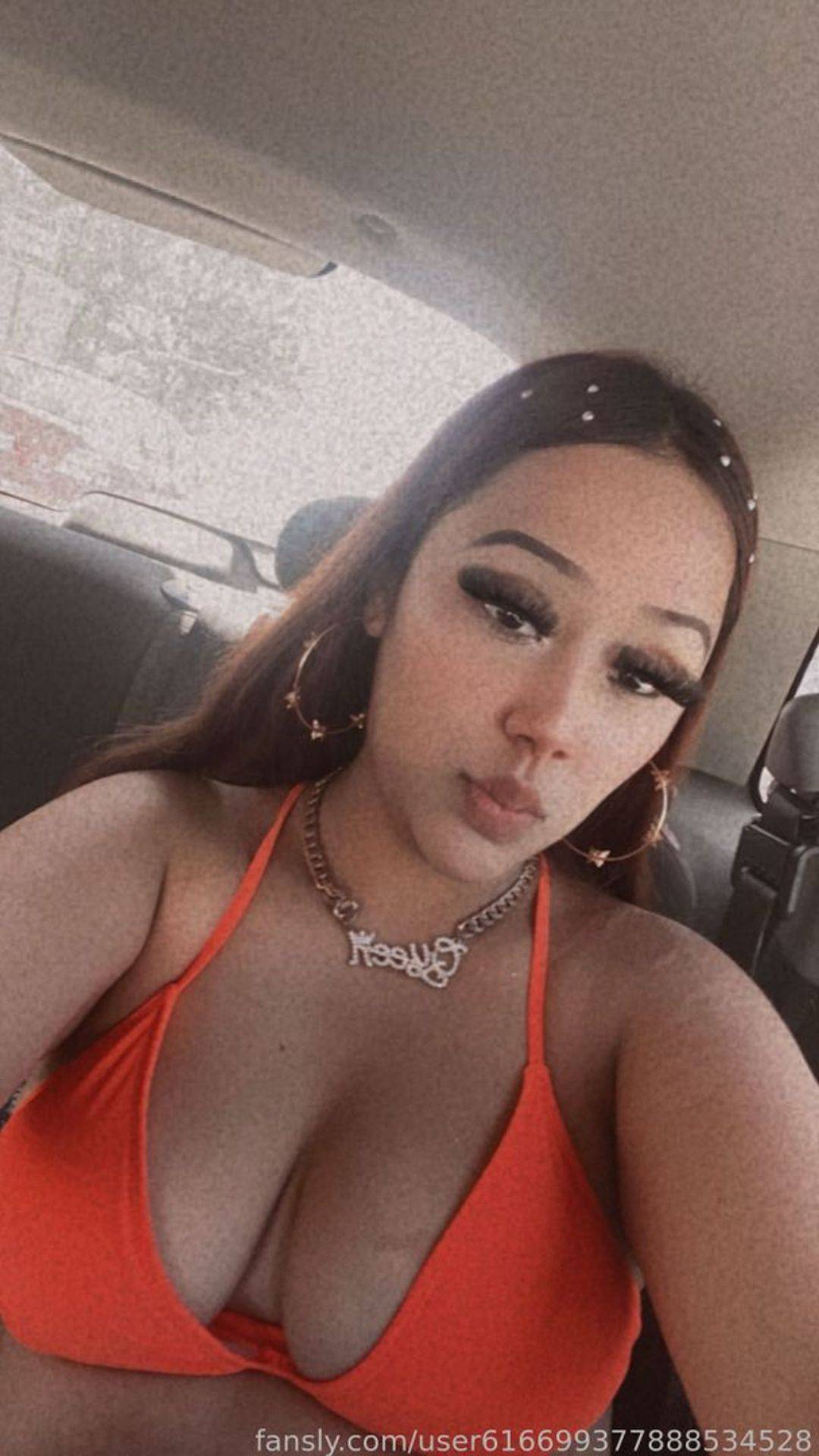 fansly Karla  profile photo. Karla  23