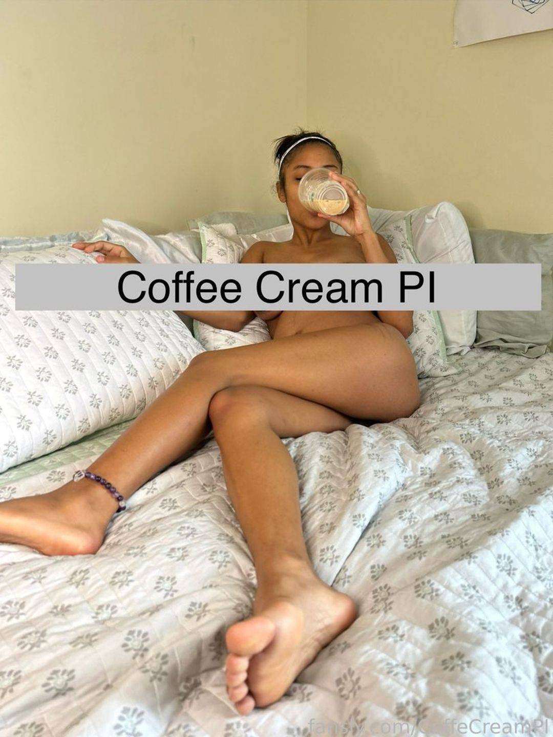 fansly CoffeCreamPI profile photo. CoffeCreamPI 27