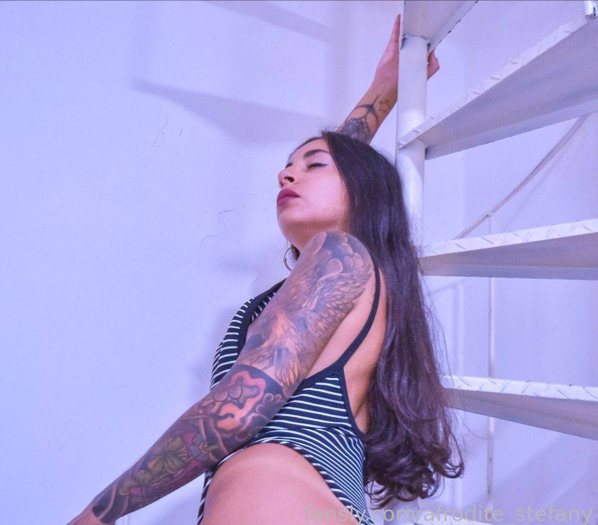 fansly Afrodite_stefany profile photo. Afrodite_stefany 37