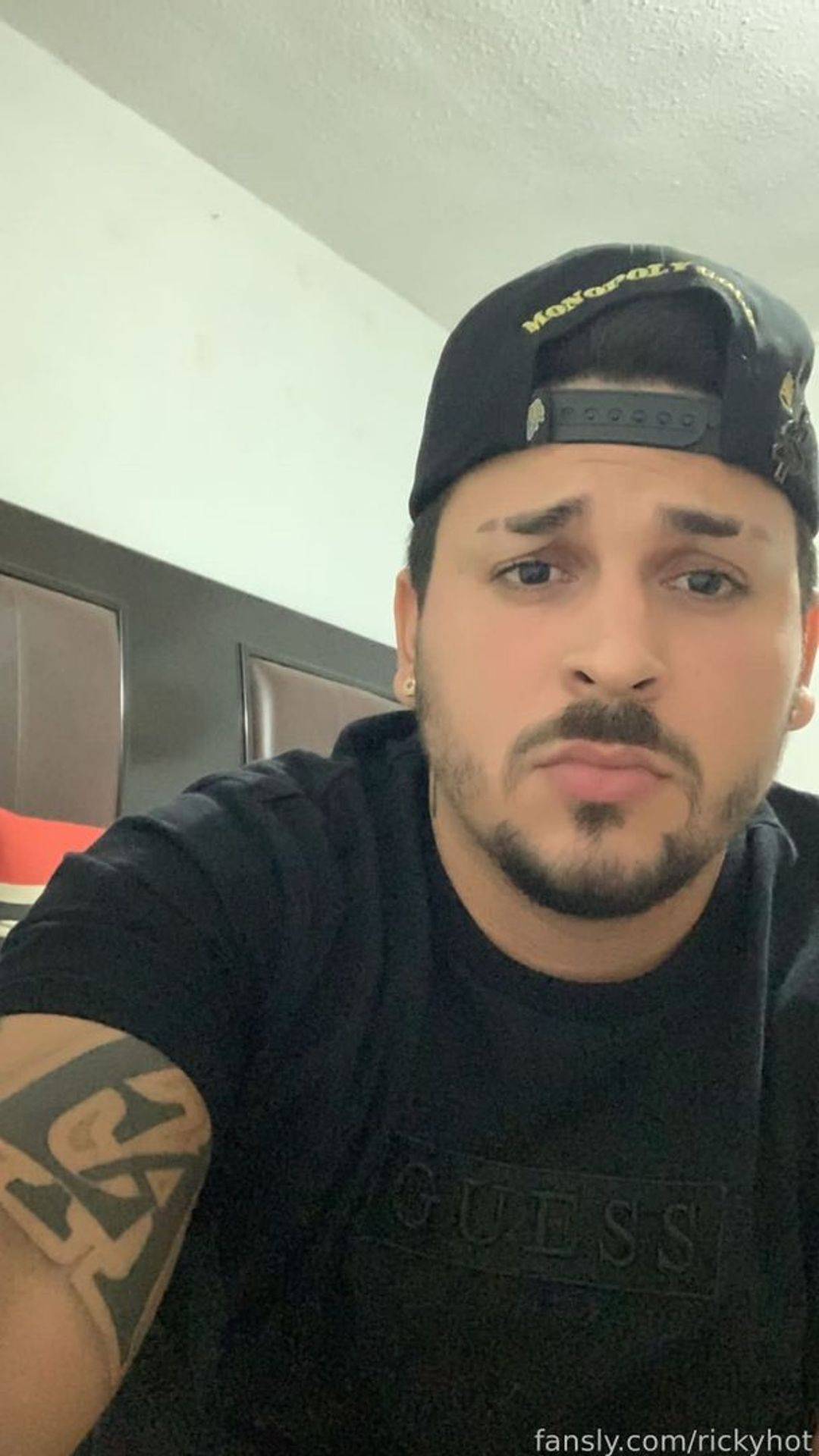 fansly RickyAvi profile photo. RickyAvi 16