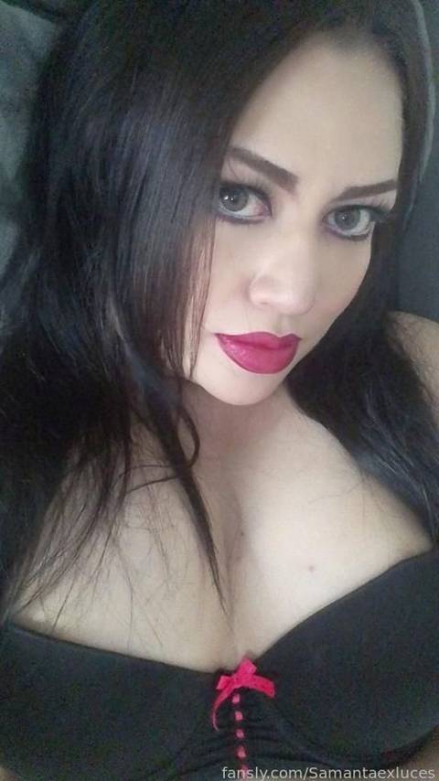 fansly Samanta profile photo. Samanta 2