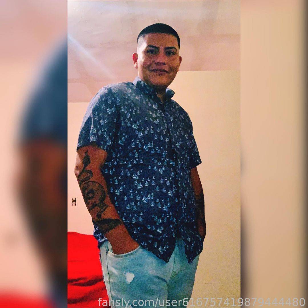 fansly Joel Mexicano profile photo. Joel Mexicano 3