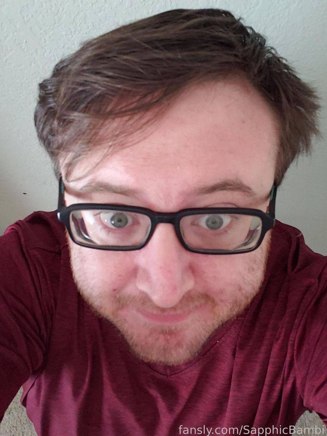 fansly SapphicBambi profile photo. SapphicBambi 22
