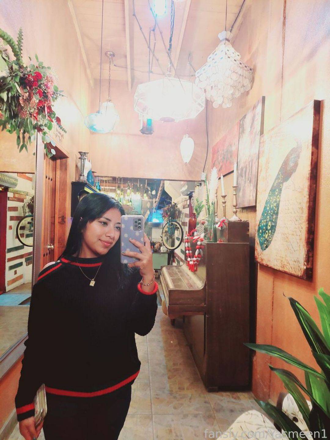 fansly Yasmeen1 profile photo. Yasmeen1 35