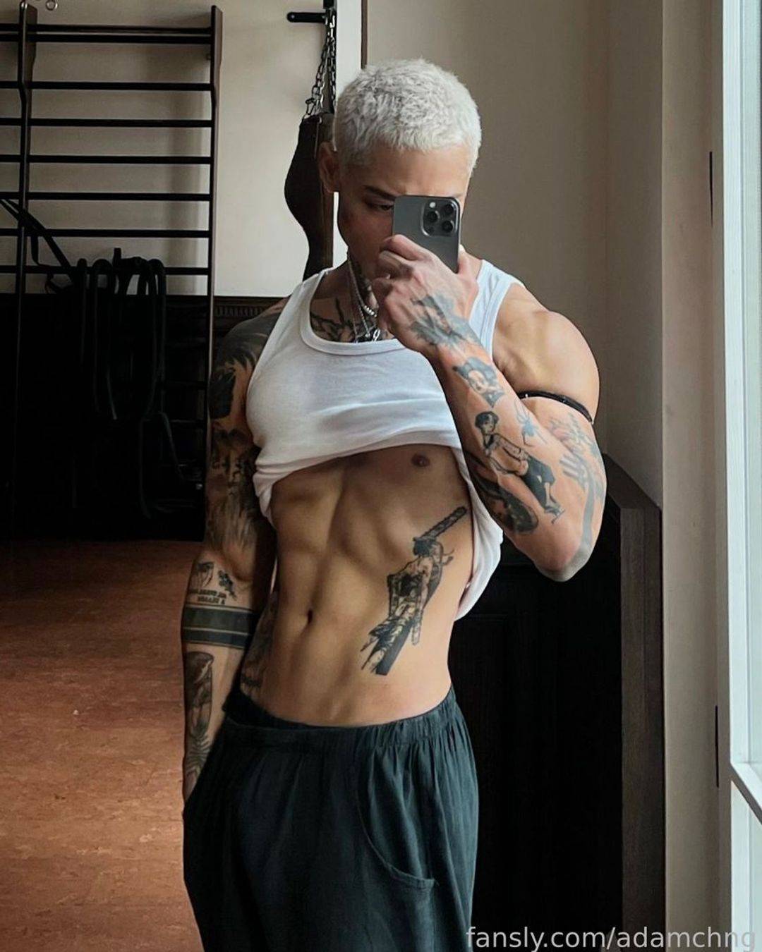 fansly adamchng profile photo. adamchng 29