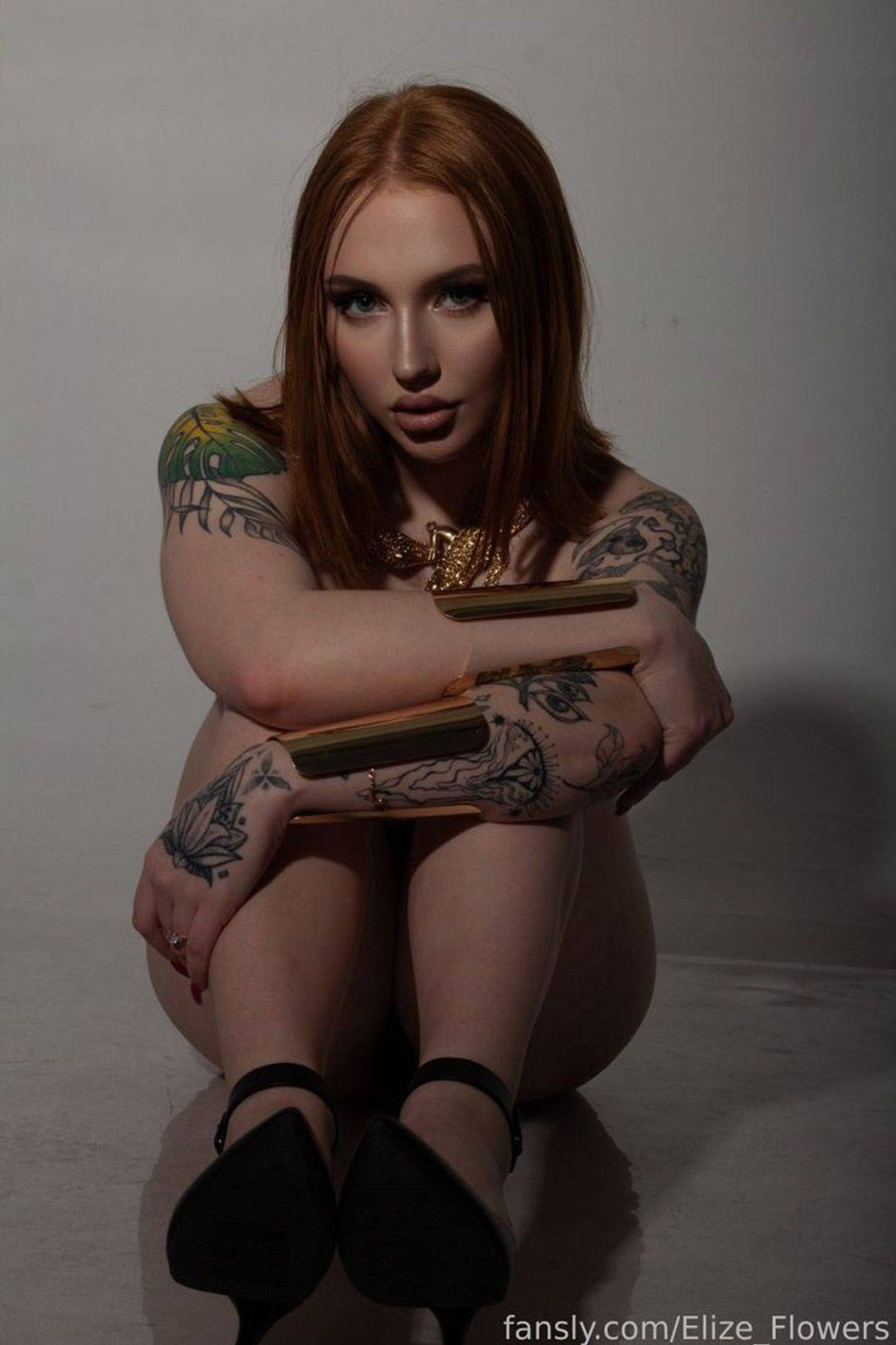fansly Elize Flowers profile photo. Elize Flowers 6