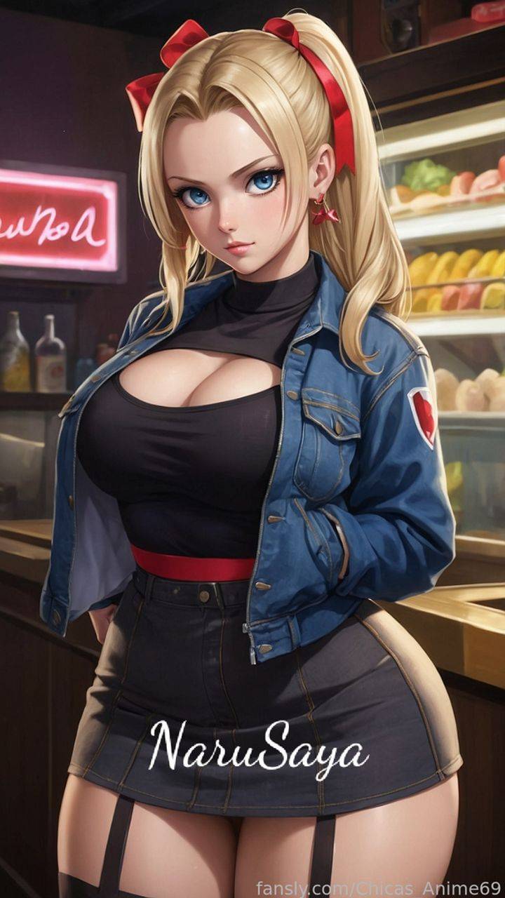 fansly Chicas_Anime69 profile photo. Chicas_Anime69 16