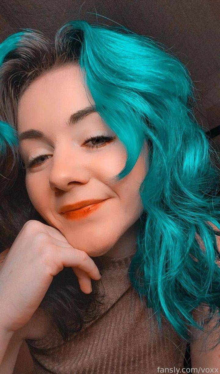 fansly Vox Ivy profile photo. Vox Ivy 34