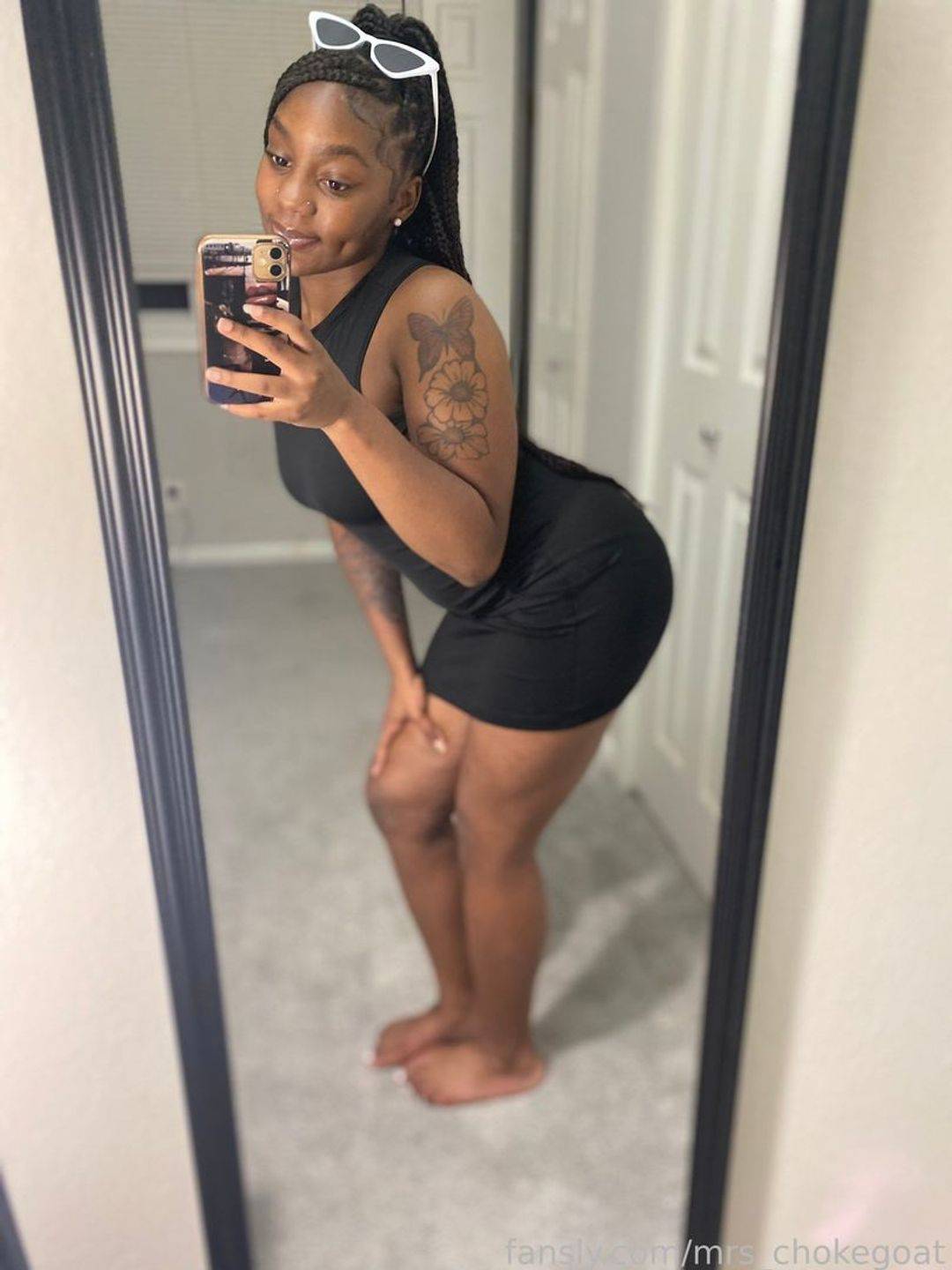 fansly mrs_chokegoat profile photo. mrs_chokegoat 26