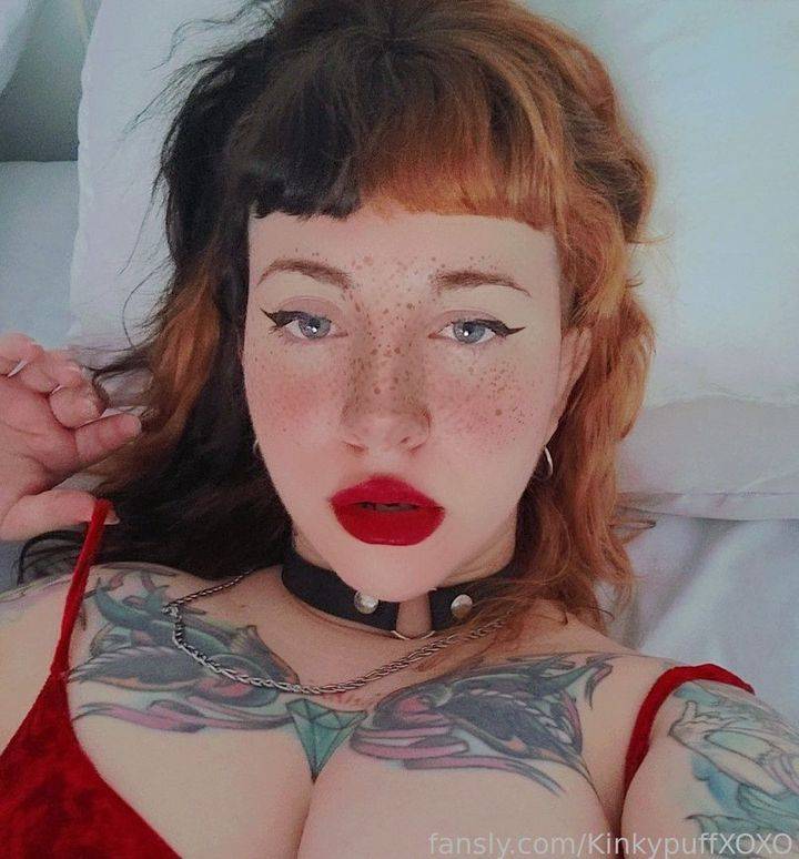 fansly 𝒦𝒾𝓃𝓀𝓎𝓅𝓊𝒻𝒻❤️ profile photo. 𝒦𝒾𝓃𝓀𝓎𝓅𝓊𝒻𝒻❤️ 34