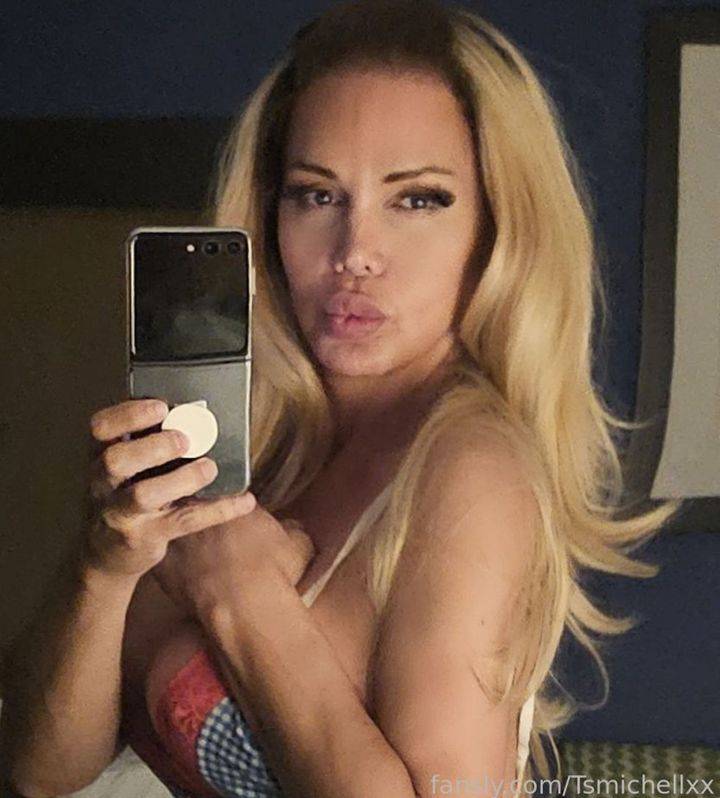 fansly tsmichellxx profile photo. tsmichellxx 39