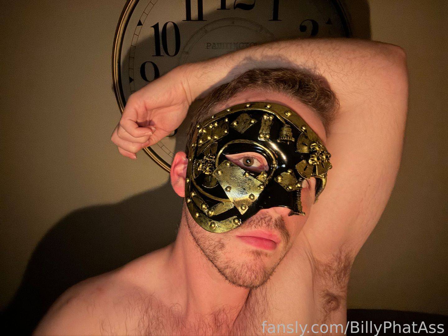 fansly BillyPhatAss profile photo. BillyPhatAss 1