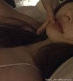 fansly Melody profile photo. Melody 34