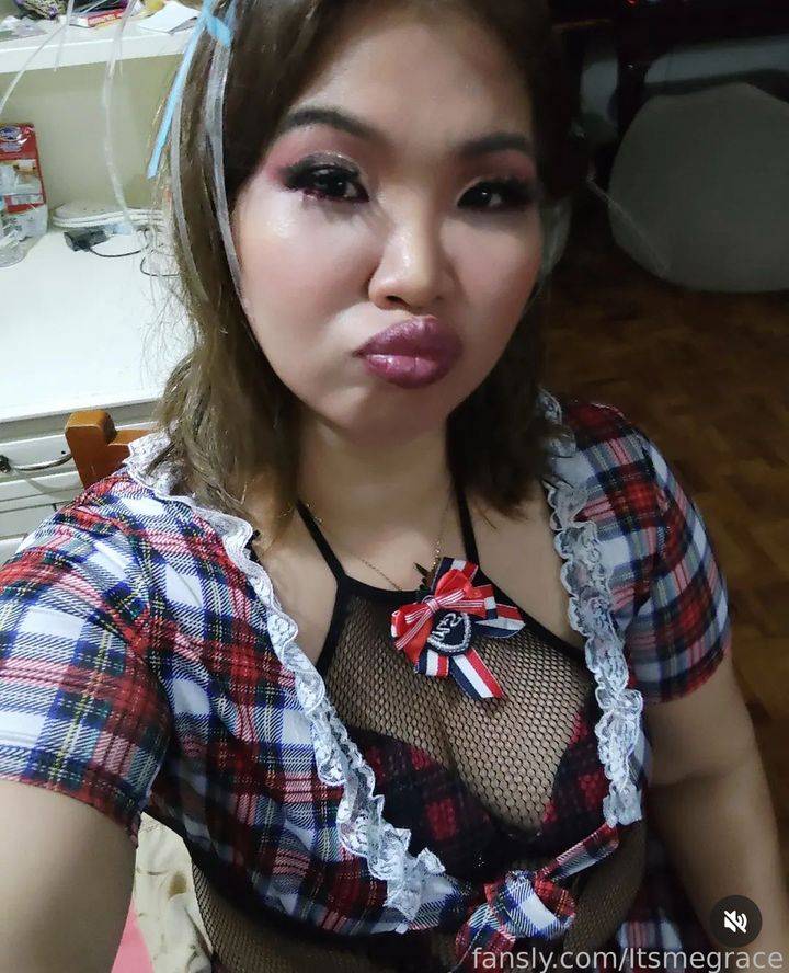 fansly Itsmegrace profile photo. Itsmegrace 31