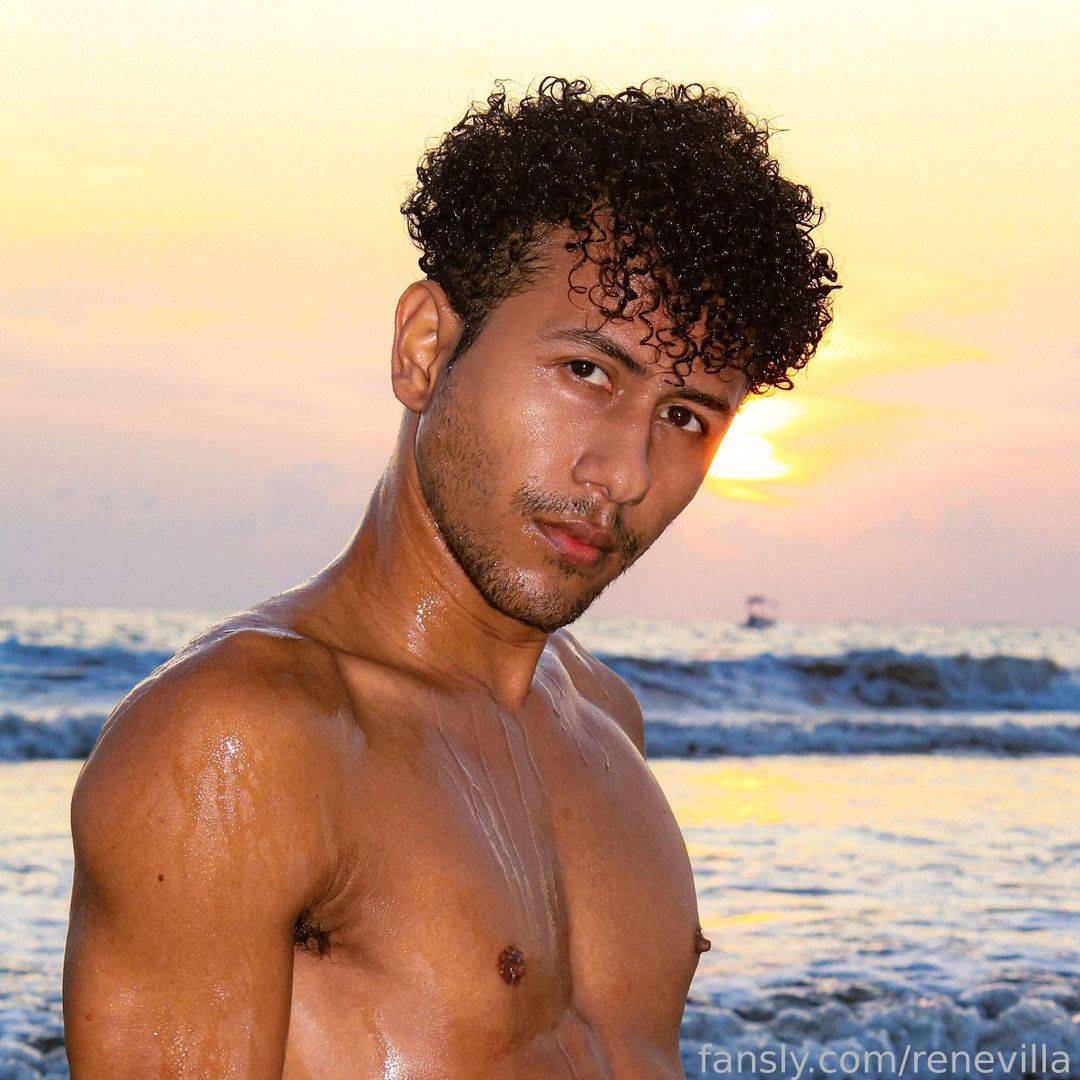 fansly Rene profile photo. Rene 7