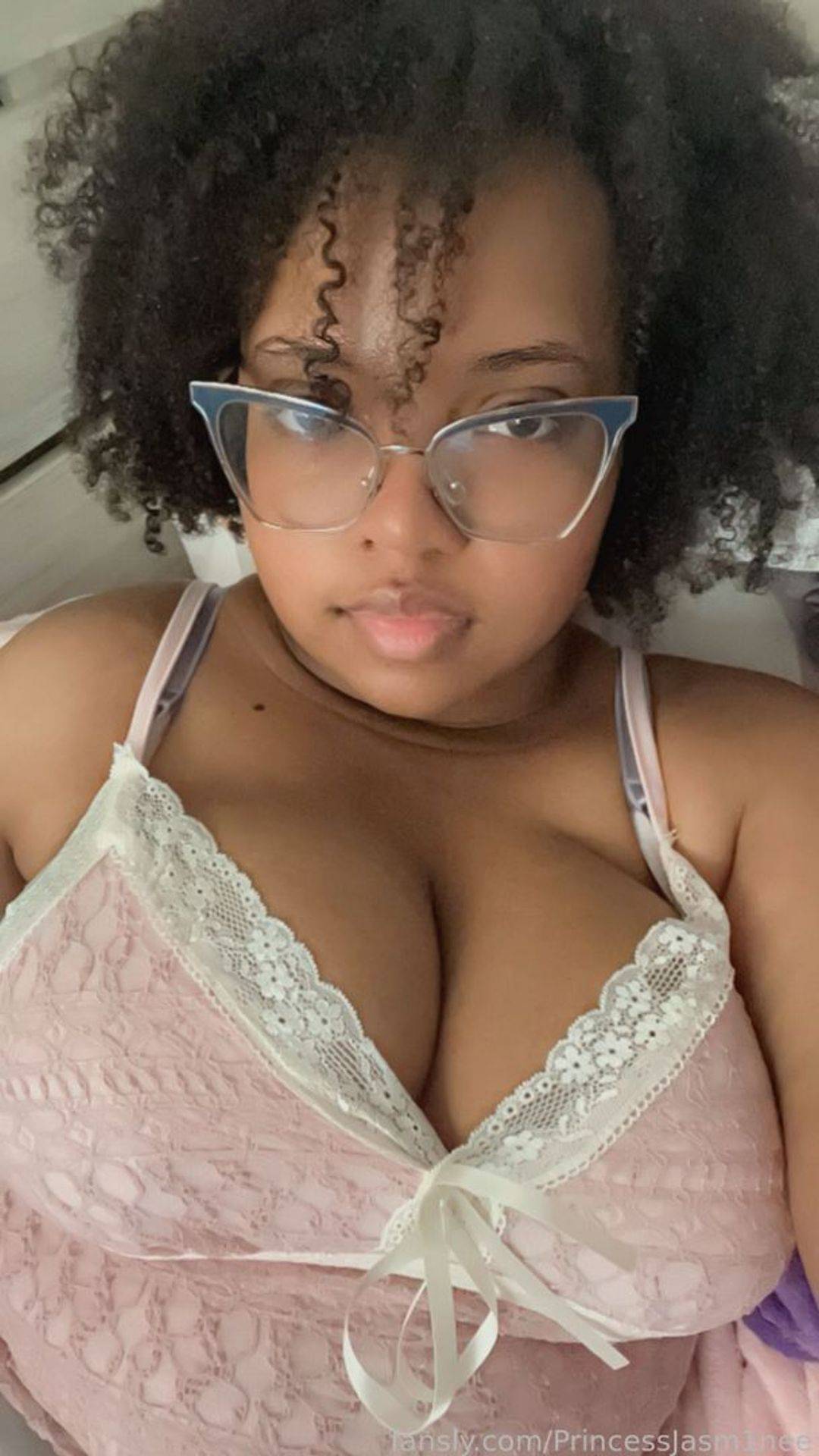 fansly PrincessJasminee profile photo. PrincessJasminee 26