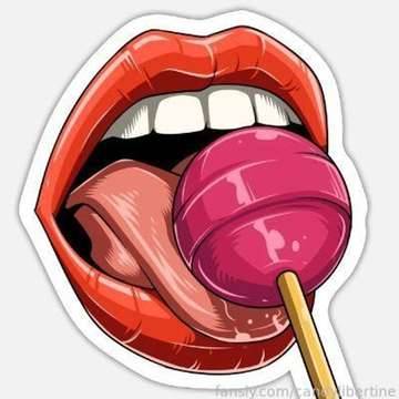 fansly candylibertine profile photo. candylibertine 16