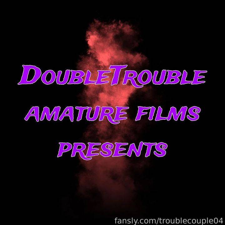 fansly Double Trouble profile photo. Double Trouble 32