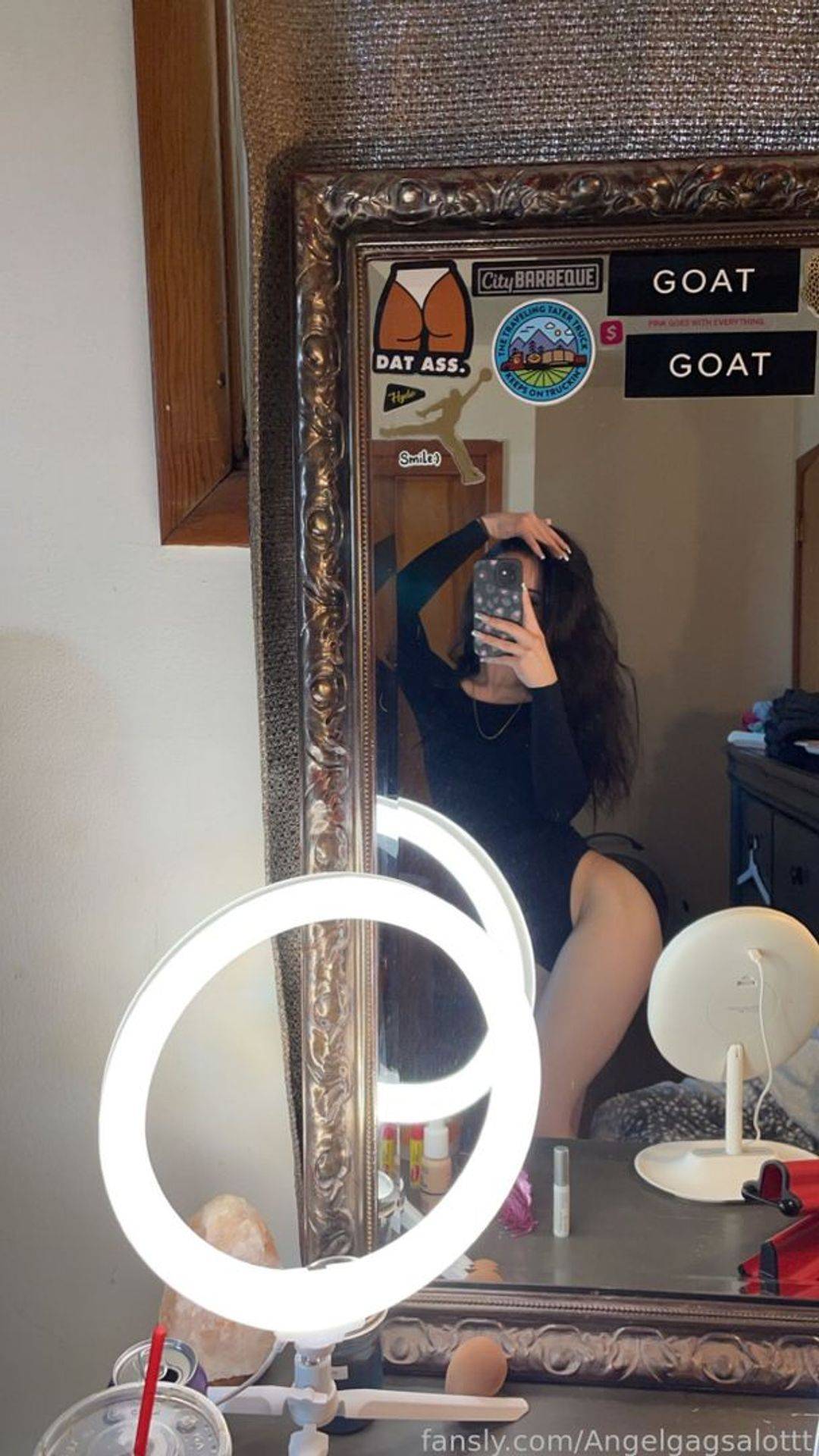 fansly Angelgagsalottt profile photo. Angelgagsalottt 34
