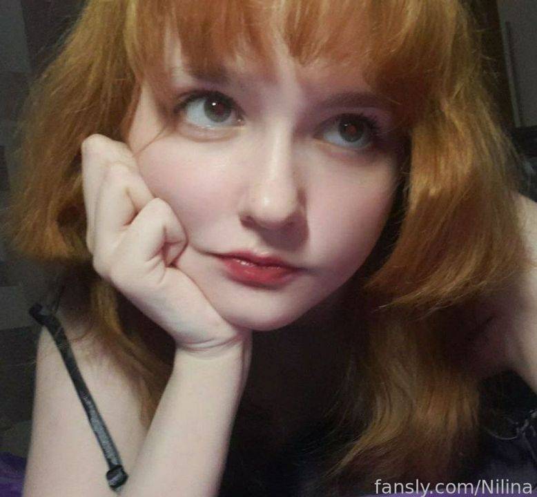 fansly Nilina profile photo. Nilina 27