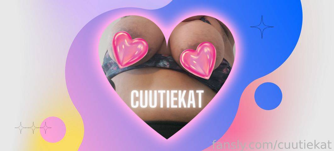 fansly cuutiekat profile photo. cuutiekat 7