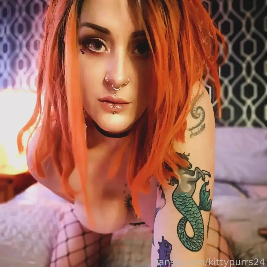fansly Kittypurrs profile photo. Kittypurrs 33