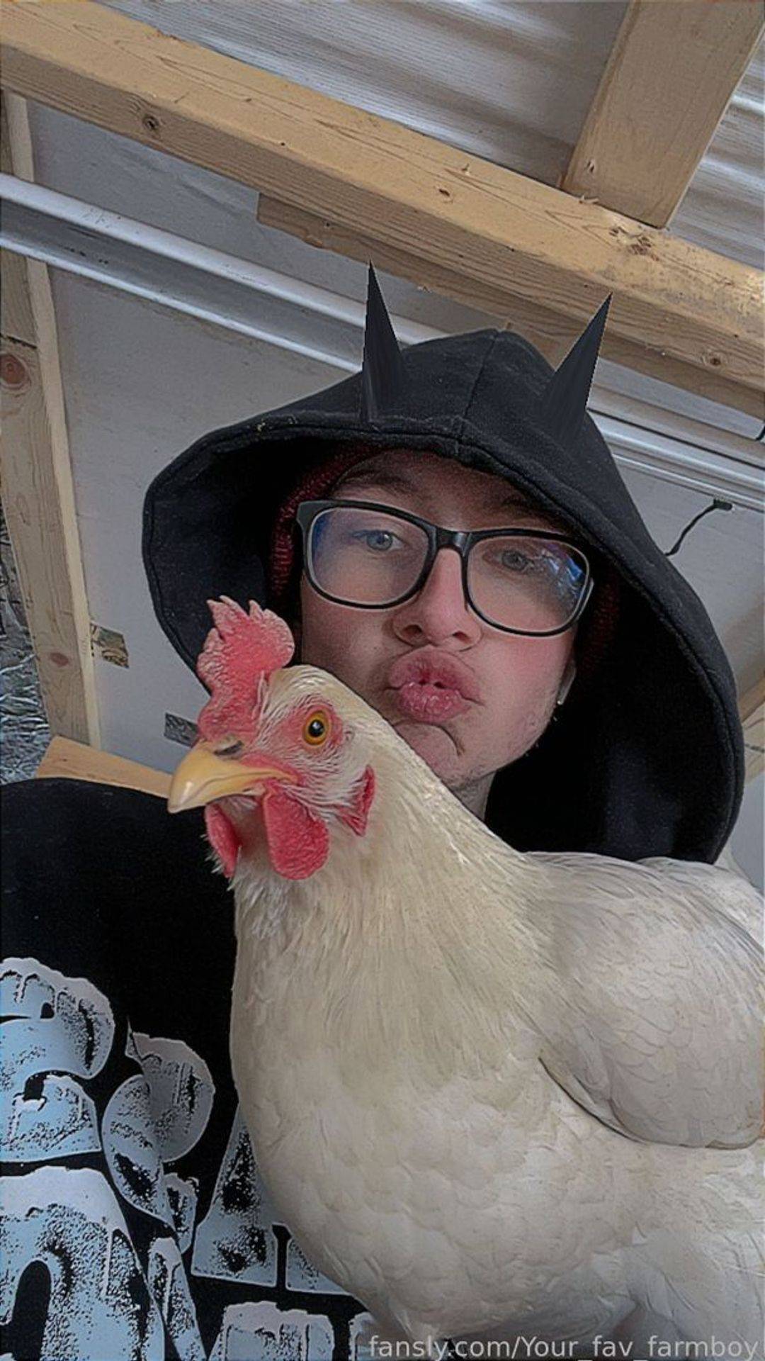 fansly Your_fav_farmboy profile photo. Your_fav_farmboy 28