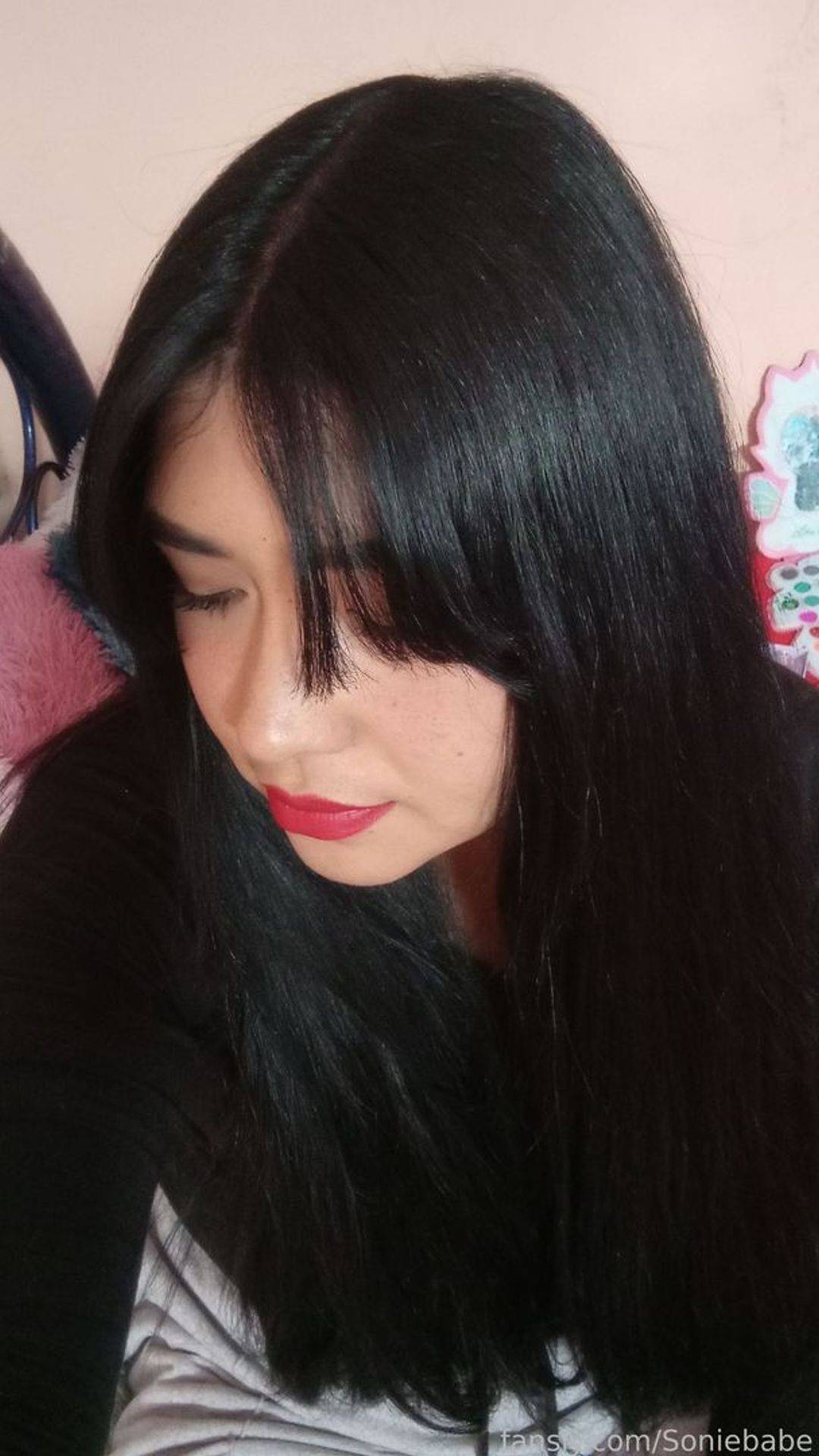 fansly ✨Soniebabyfeet✨ profile photo. ✨Soniebabyfeet✨ 17