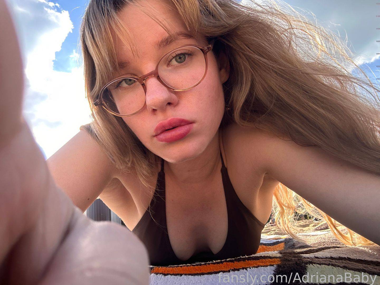 fansly AdrianaXOXO💋 profile photo. AdrianaXOXO💋 42