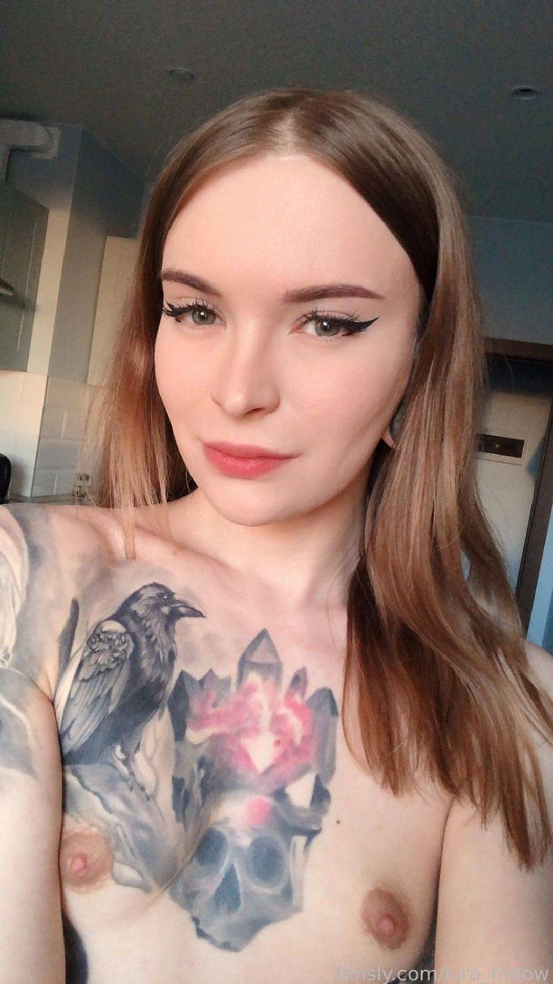 fansly kira_meow profile photo. kira_meow 12